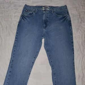 Tommy Hilfiger Boyfriend Jean